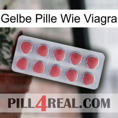 Yellow Pill Like Viagra 18